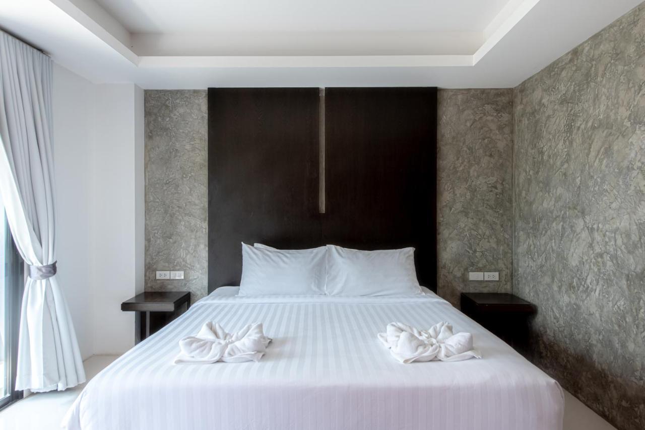 The Proud Exclusive Hotel-Sha Plus Nakhon Pathom Zimmer foto